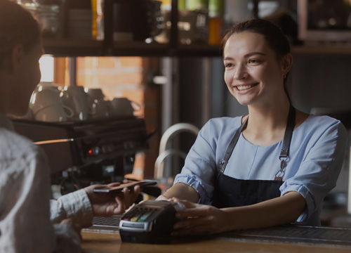 Mobile POS Terminal