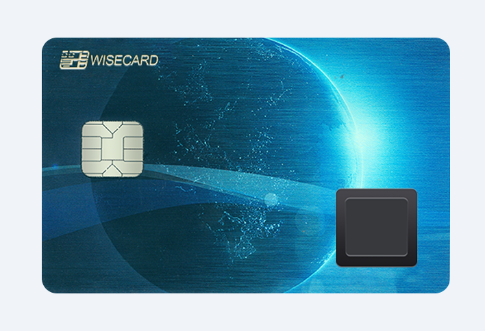 Wisecard & ZWIPE 
