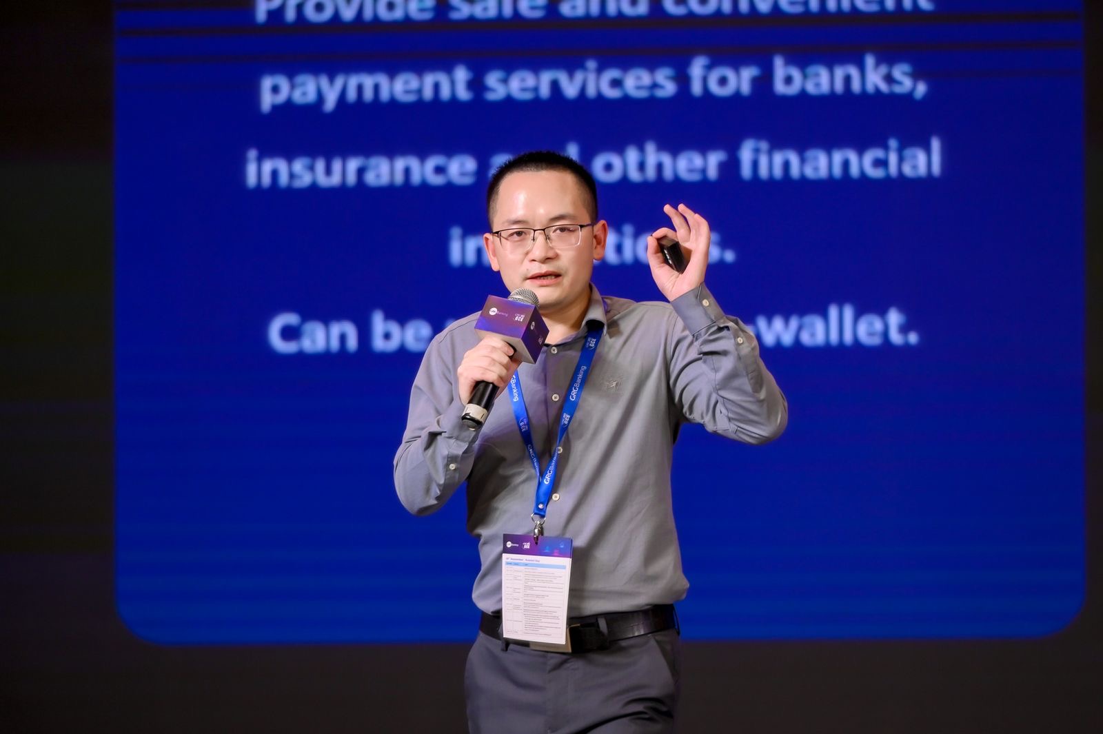 Exciting news from Global Customer Exchange 2023 in Guangzhou!