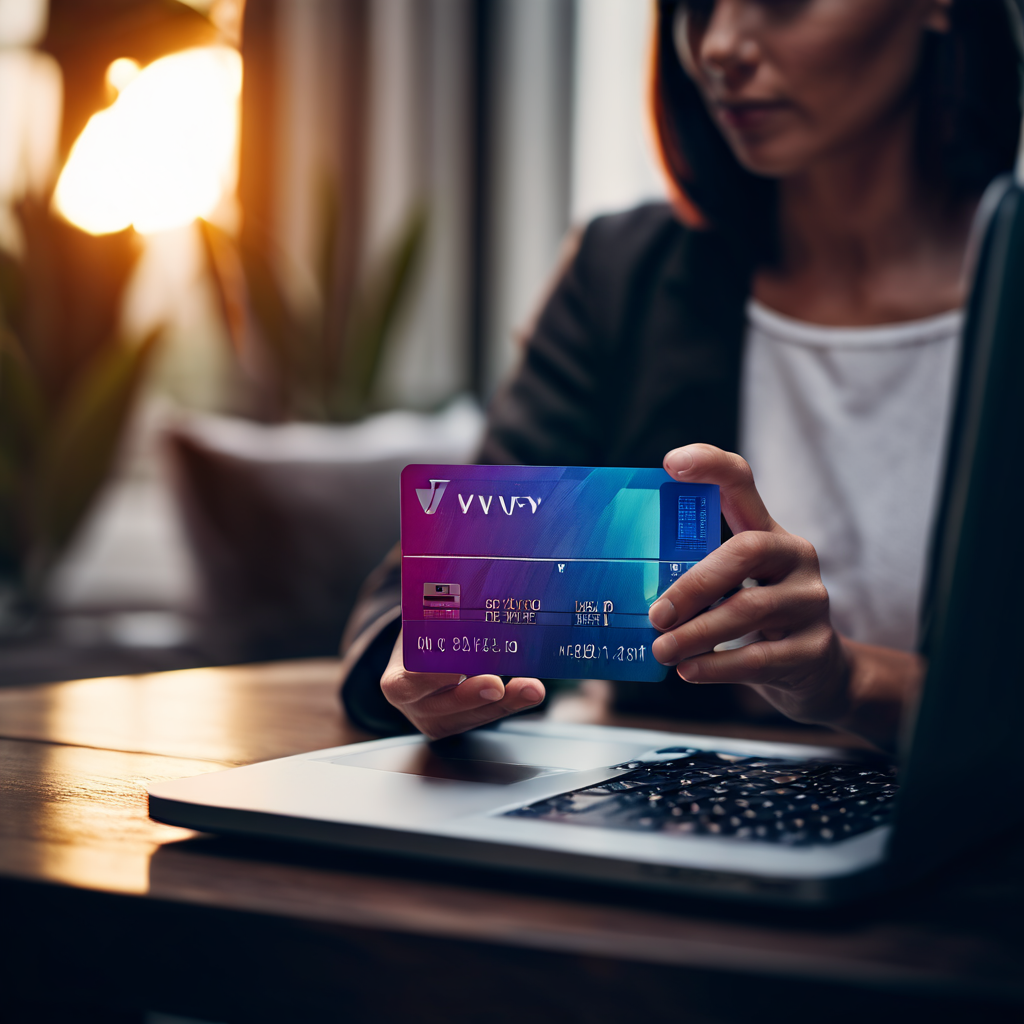 Dynamic CVV （Card Verification Value）- the Future of Payment Security. 